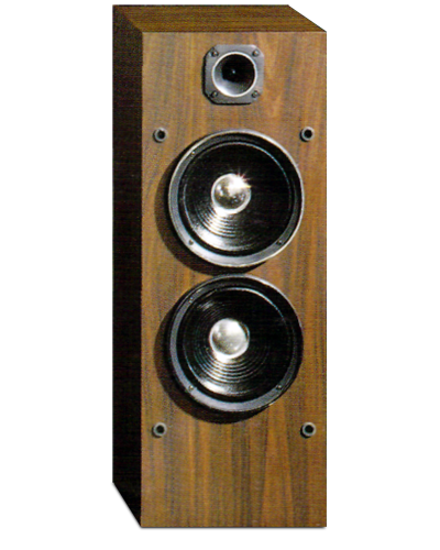 Audio Design IX Alto iX 100